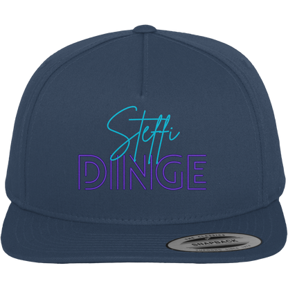 Steffinesse Dinge - Premium Snapback