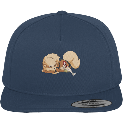 StaceyLucia Feuerhund - Premium Snapback