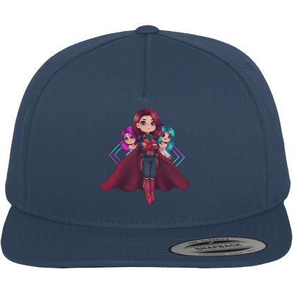 xLadyLikex HeroMama - Premium Snapback