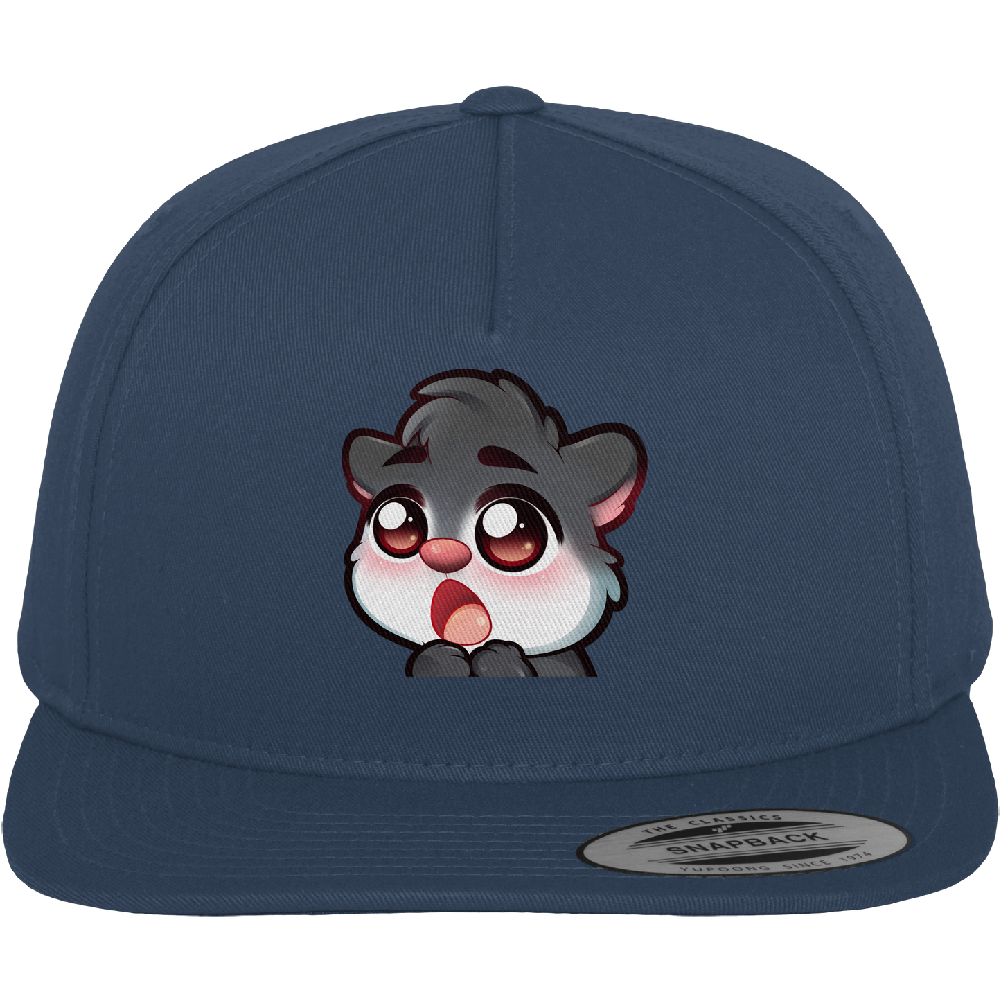 Sennox Pog - Premium Snapback