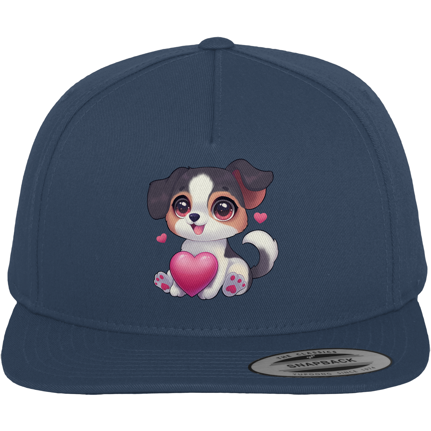 Veylina Design - Premium Snapback