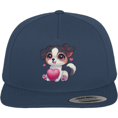 Veylina Design - Premium Snapback