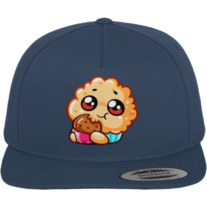 TaaastyMuffin Nom - Premium Snapback