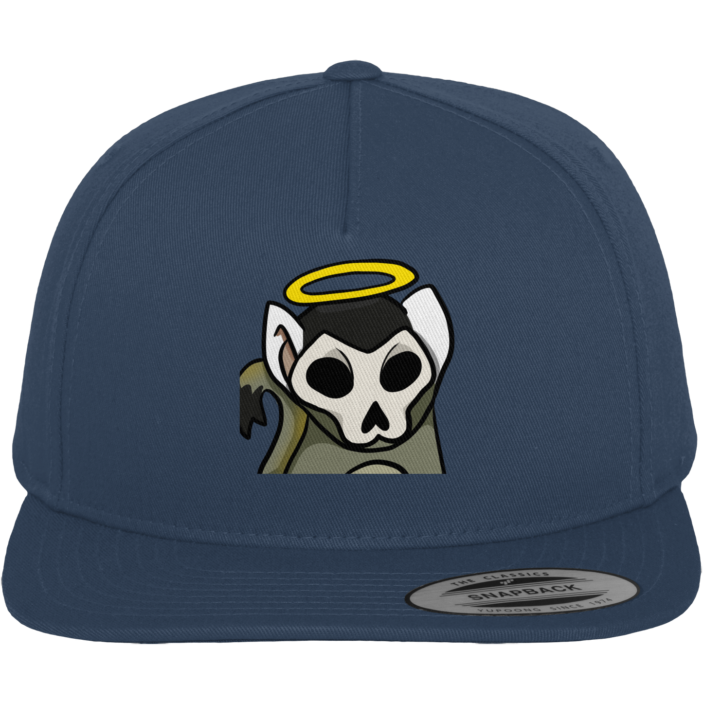 Stuggi888 Engel - Premium Snapback