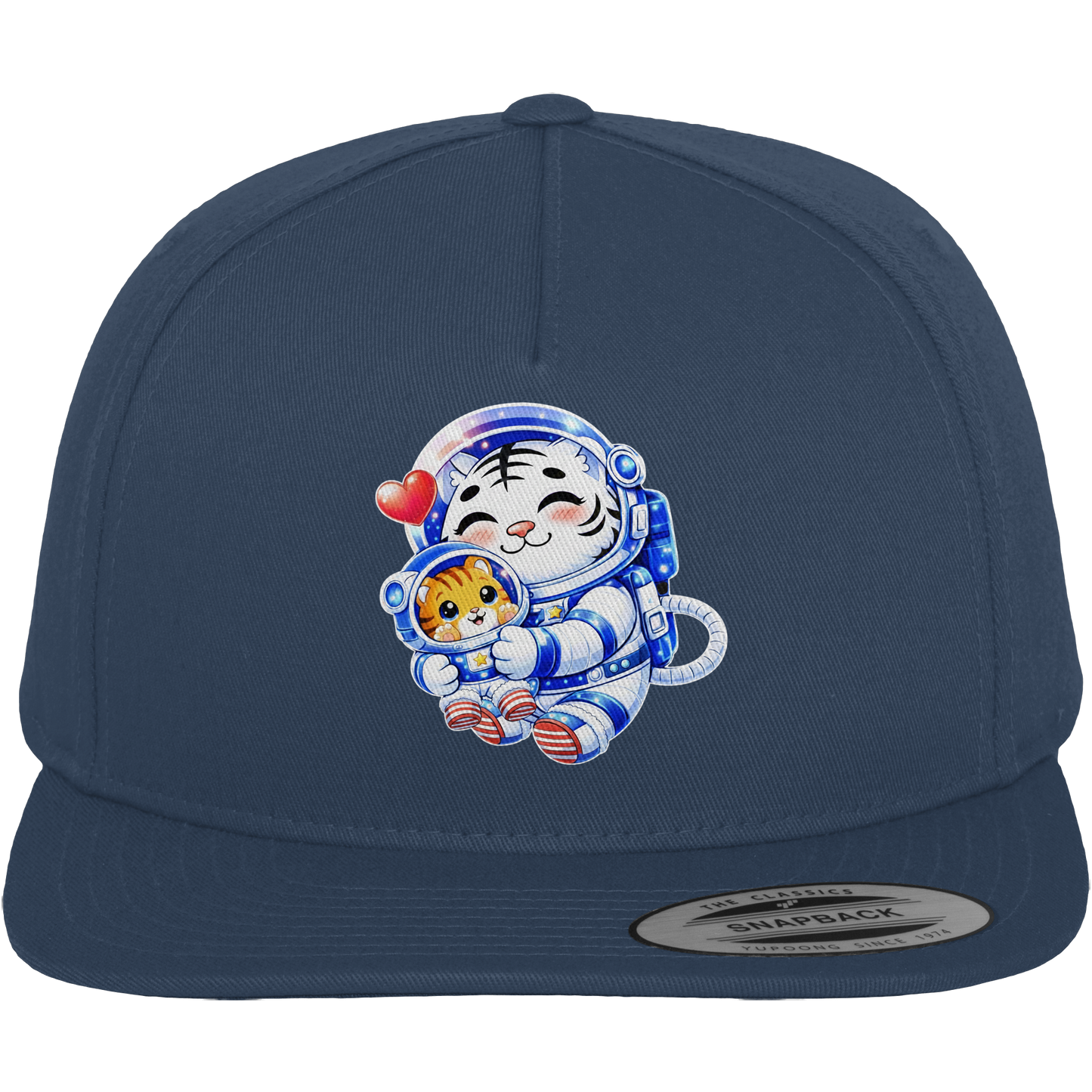 MaxxelVerse Hug - Premium Snapback