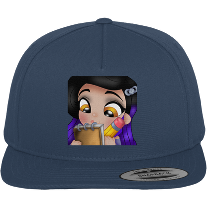 x_Kookie_Moon_x Noted - Premium Snapback