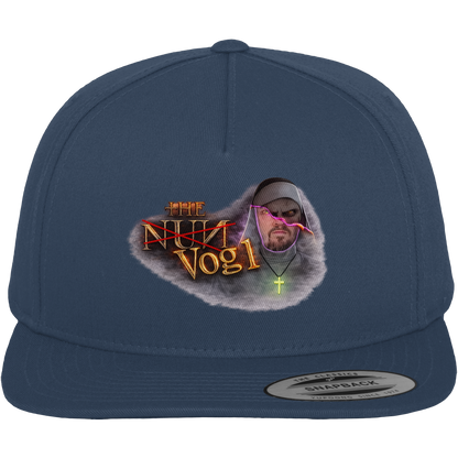 Voglspinner Nun - Premium Snapback