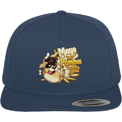 LupiArts Mayo - Premium Snapback