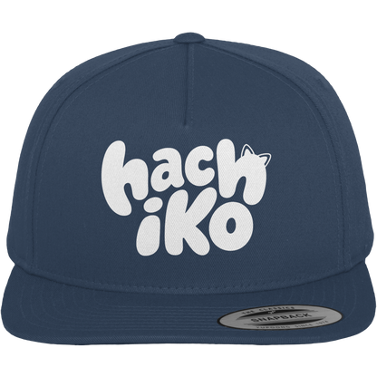 Hachiko Logo - Premium Snapback