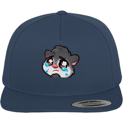 Sennox Sad - Premium Snapback