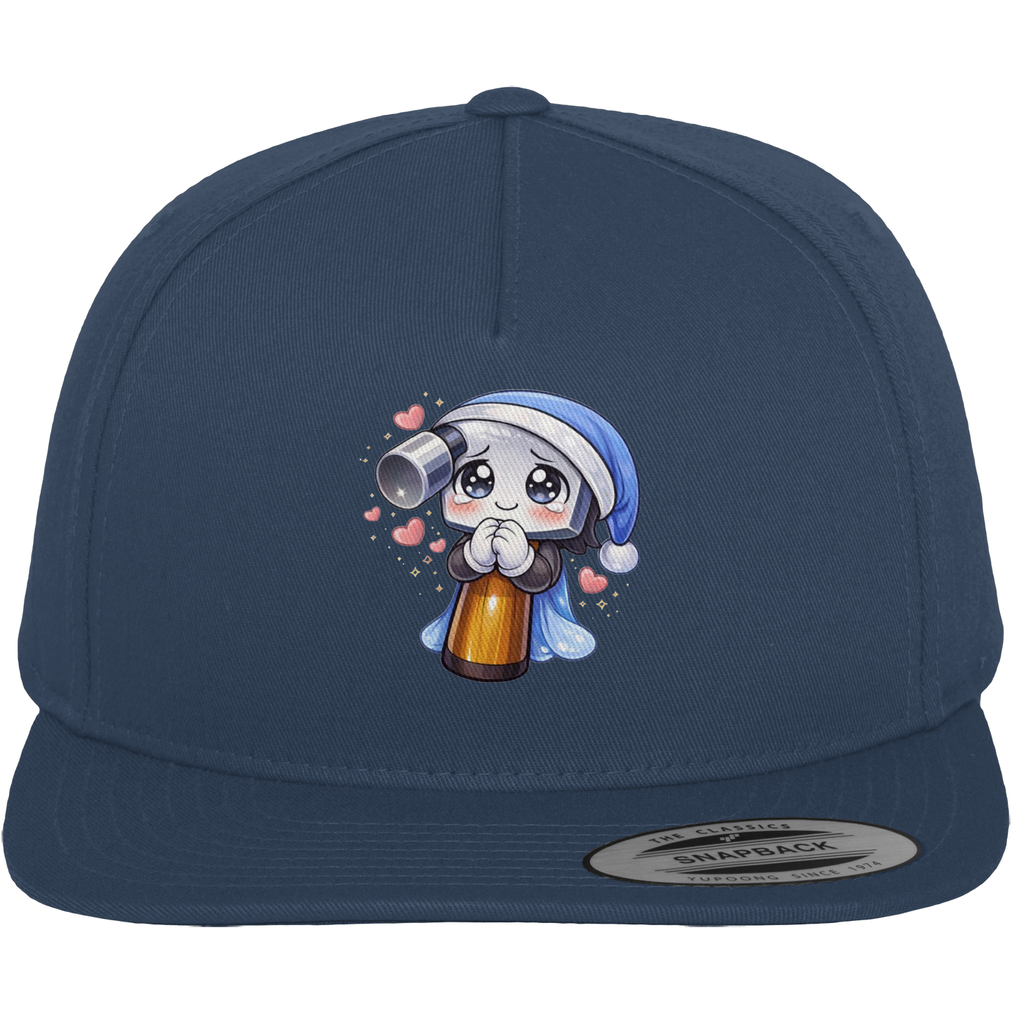 McHammer1502 Love - Premium Snapback