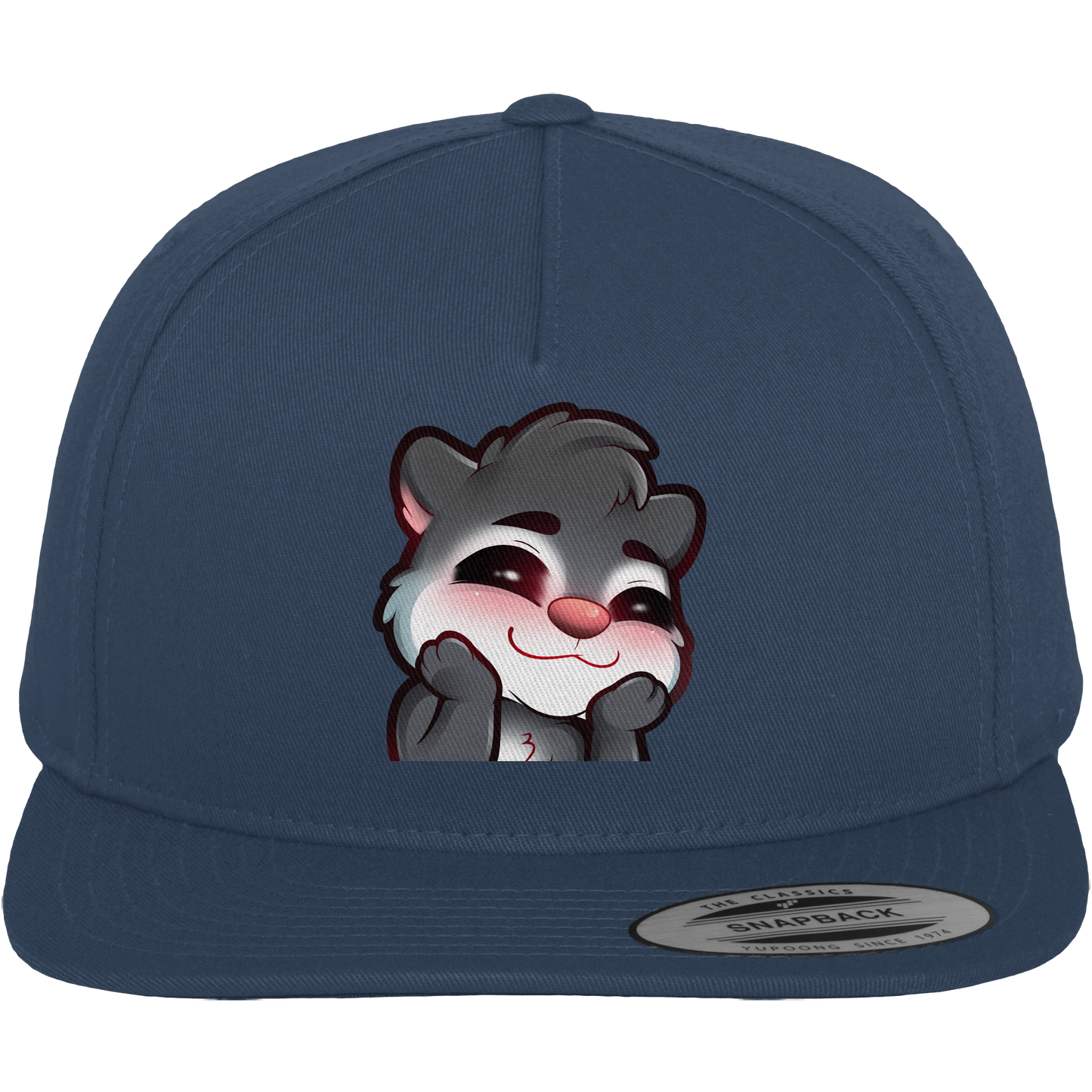 Sennox Cute - Premium Snapback