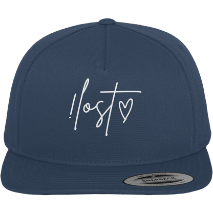 Steffinesse Lost - Premium Snapback