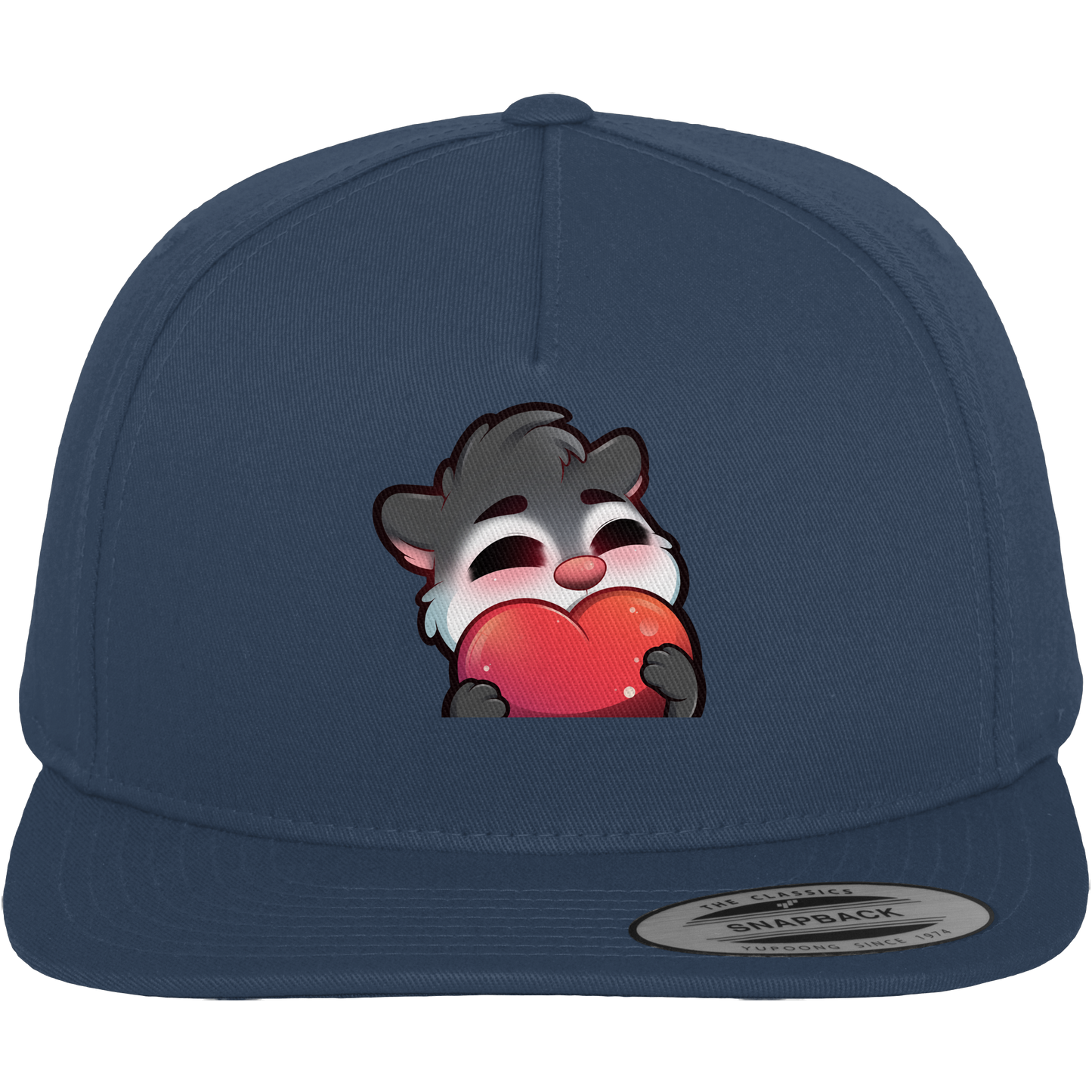 Sennox Love - Premium Snapback