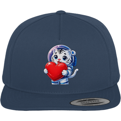 MaxxelVerse Heart - Premium Snapback