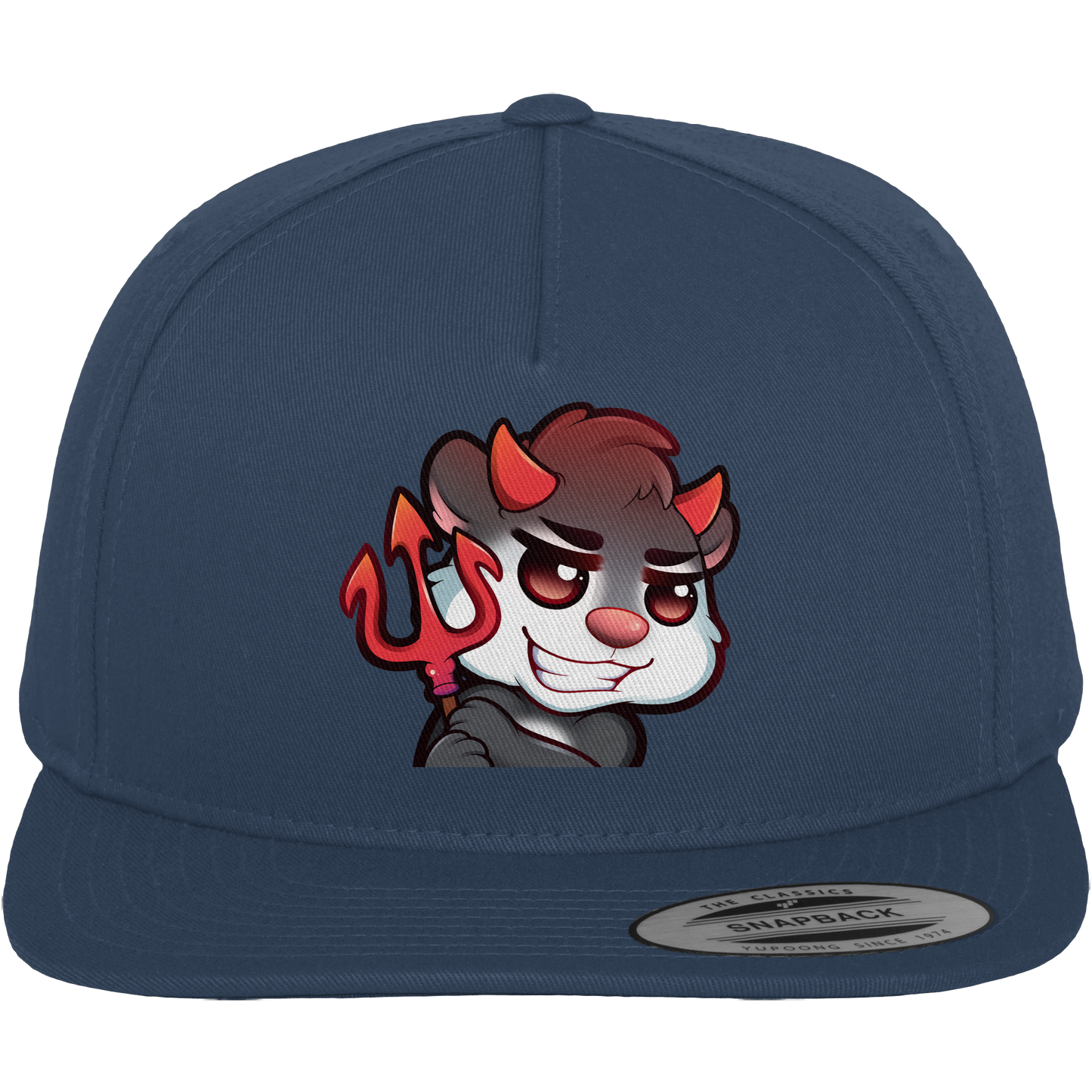 Sennox Evil - Premium Snapback