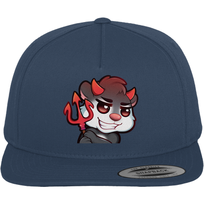 Sennox Evil - Premium Snapback
