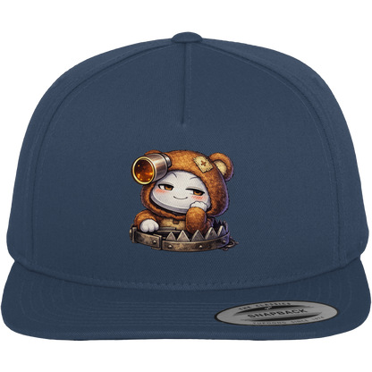 McHammer1502 Trap - Premium Snapback