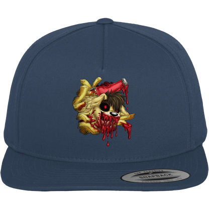 LupiArts Ketchup - Premium Snapback