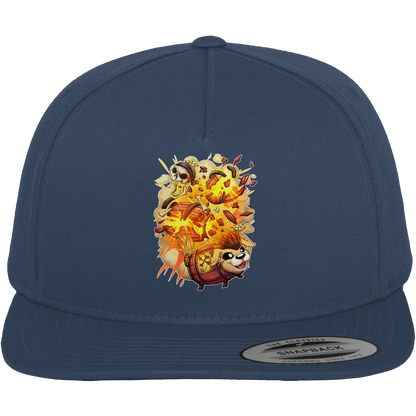 LupiArts LupiKEGto - Premium Snapback