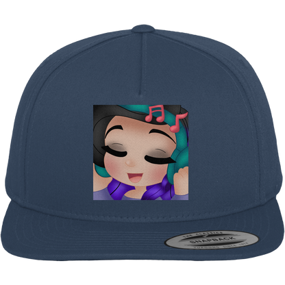 x_Kookie_Moon_x Music - Premium Snapback