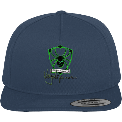 Voglspinner Army - Premium Snapback