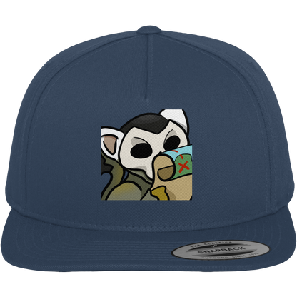 Stuggi888 Karte - Premium Snapback