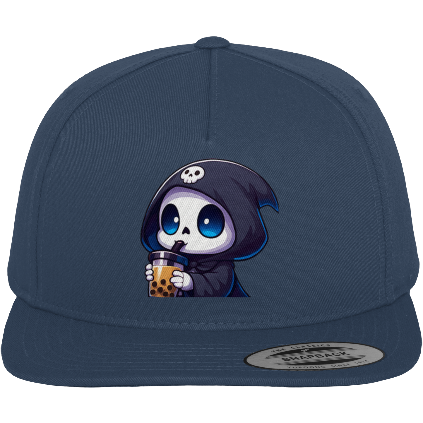 Fabertx Sip - Premium Snapback