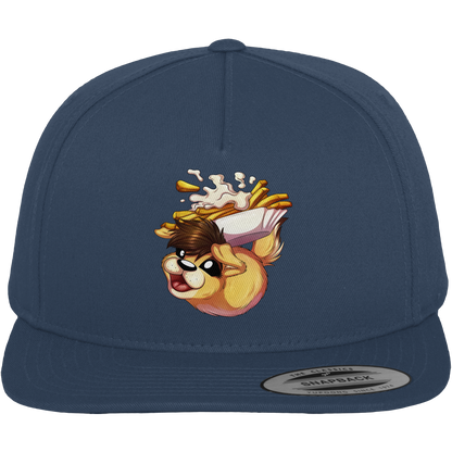 LupiArts Happy - Premium Snapback
