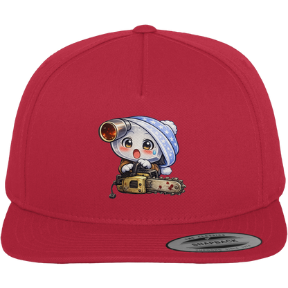 McHammer1502 Chainsaw - Premium Snapback