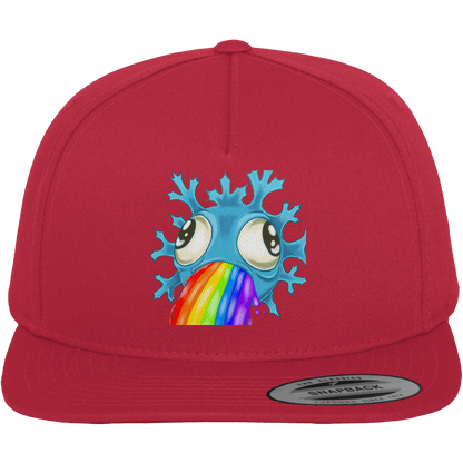 Lord__Frosty Puke - Premium Snapback