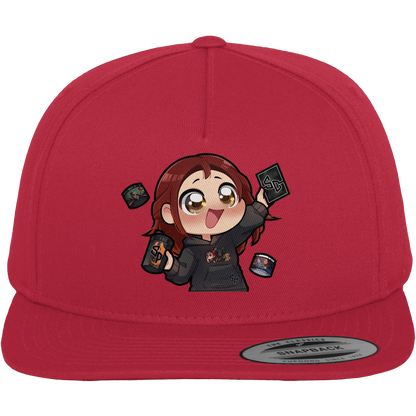 KoRngirL81 Merch - Premium Snapback