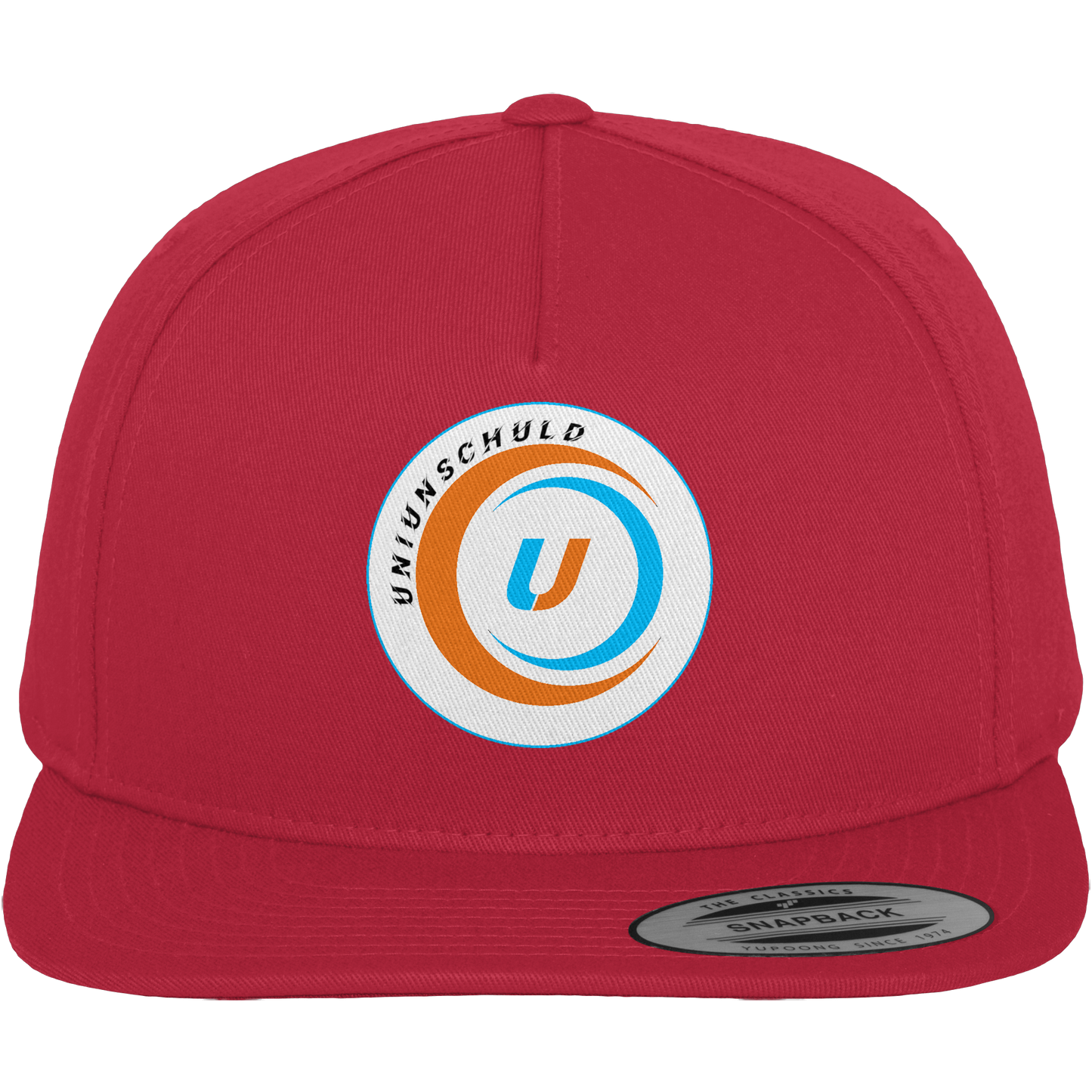 UniUnschuld Logo - Premium Snapback