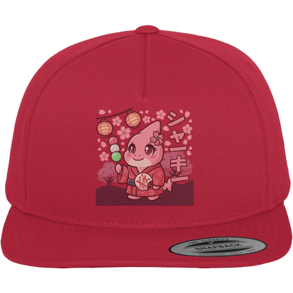 xMissSharkyx Festival - Premium Snapback