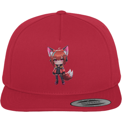Mynymee Pose - Premium Snapback