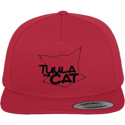 TuulatheCat Tuulogo - Premium Snapback