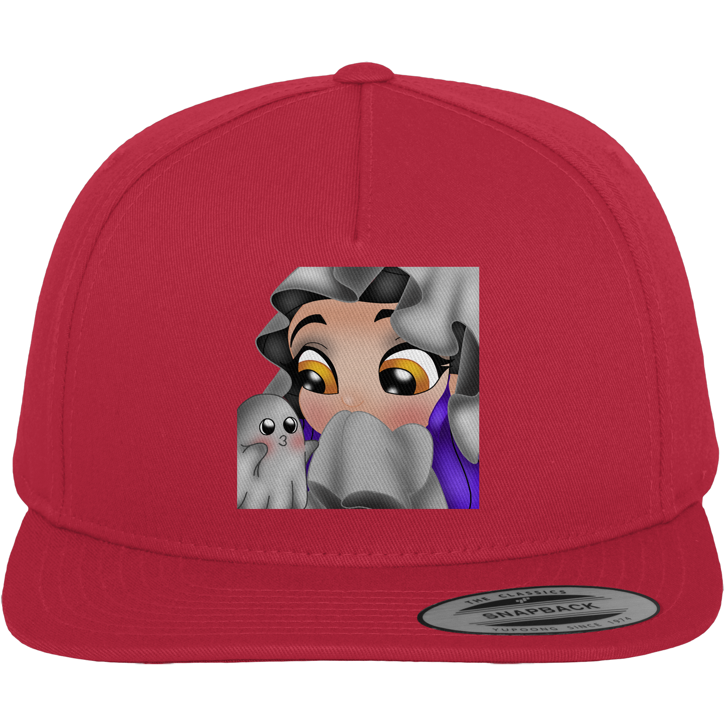 x_Kookie_Moon_x Buh - Premium Snapback