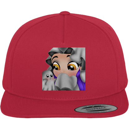 x_Kookie_Moon_x Buh - Premium Snapback