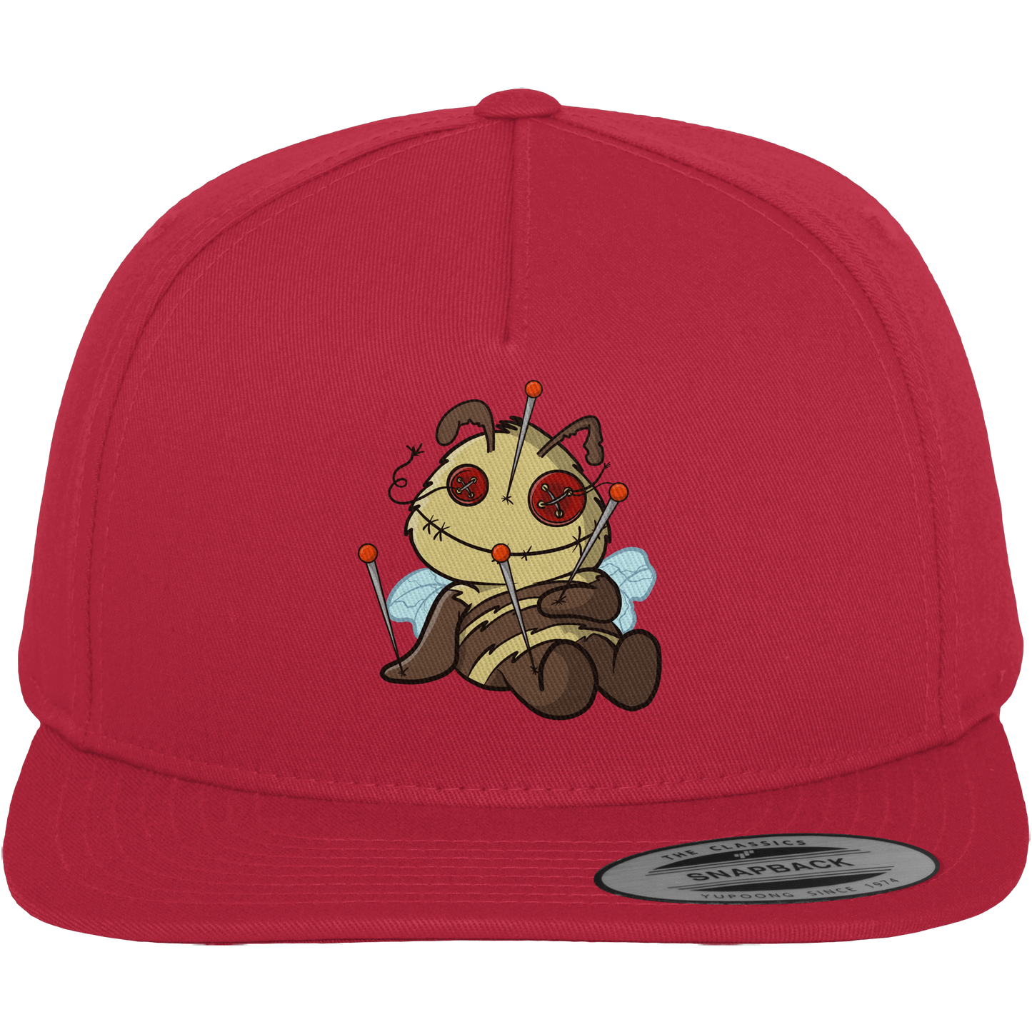 Hasgarson VooDoo - Premium Snapback