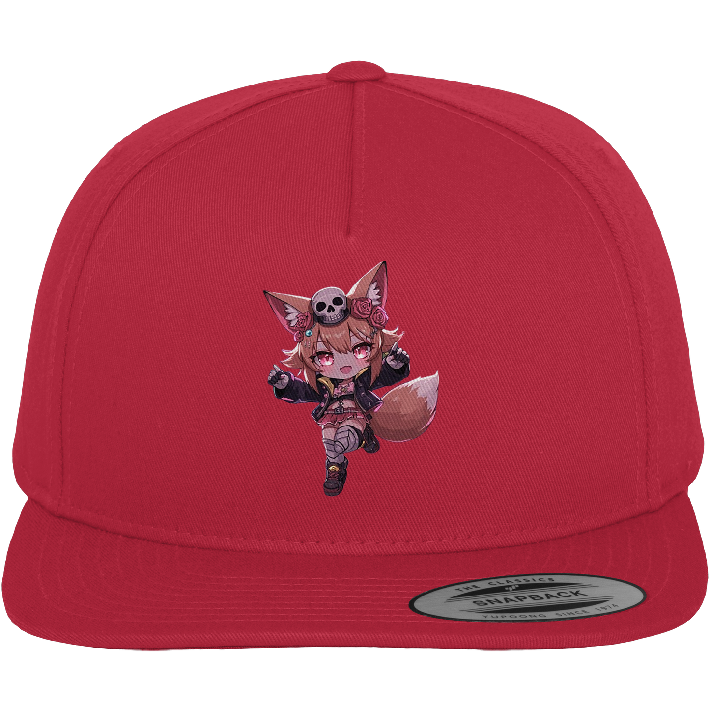 Mynymee Tanz - Premium Snapback