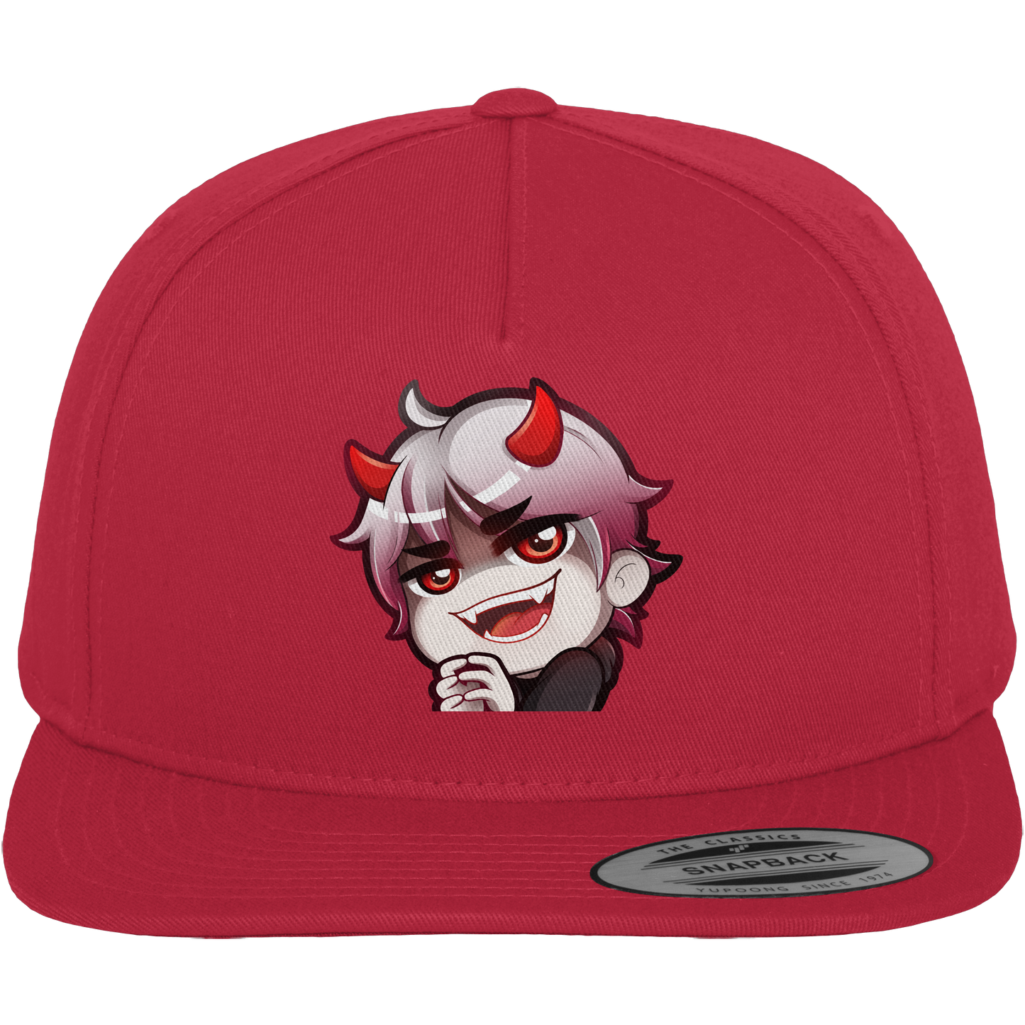 zRay_4 Evil - Premium Snapback