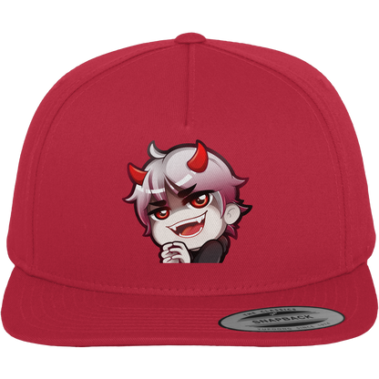 zRay_4 Evil - Premium Snapback
