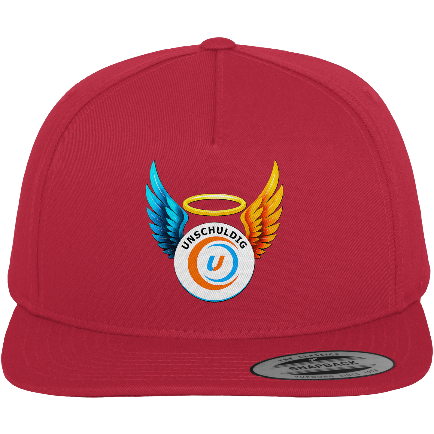 UniUnschuld Unschuldig - Premium Snapback