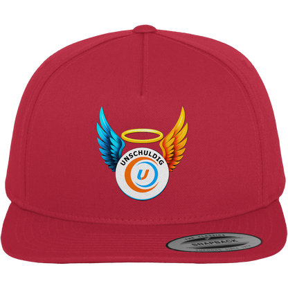 UniUnschuld Unschuldig - Premium Snapback