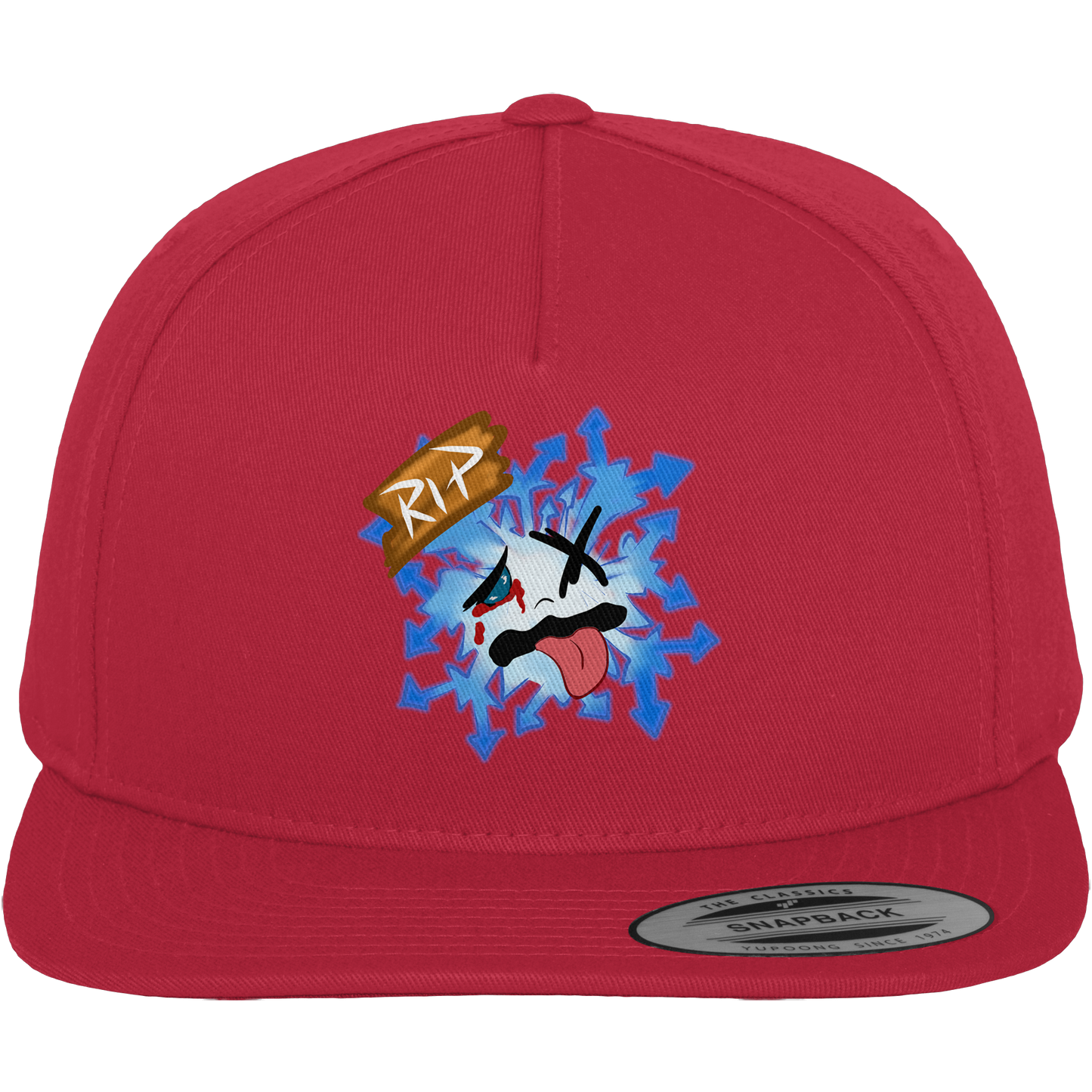 Lord__Frosty RIP - Premium Snapback