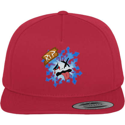 Lord__Frosty RIP - Premium Snapback