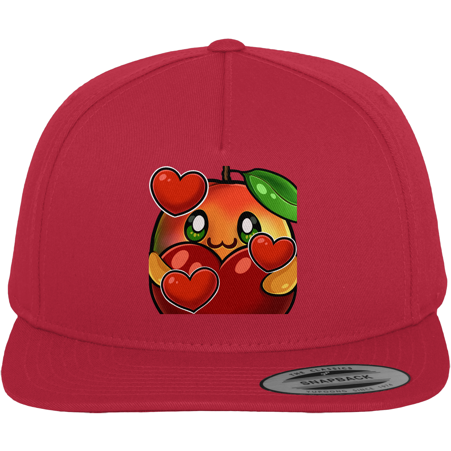 SurvivalMango Love - Premium Snapback