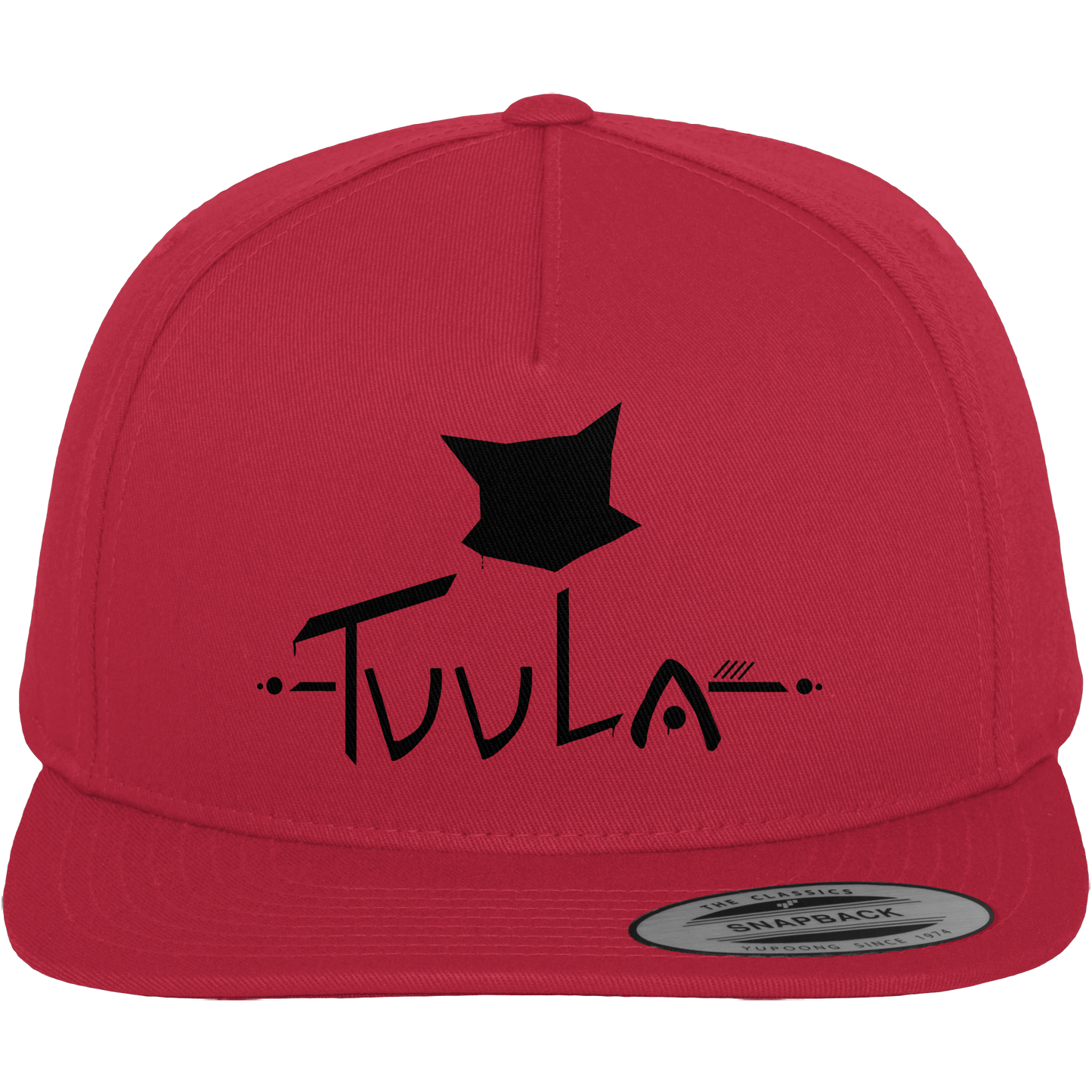 TuulatheCat Straytuula - Premium Snapback