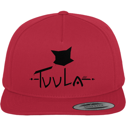 TuulatheCat Straytuula - Premium Snapback