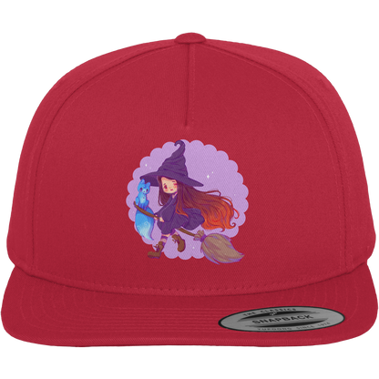 LuciaValchiria Witch - Premium Snapback